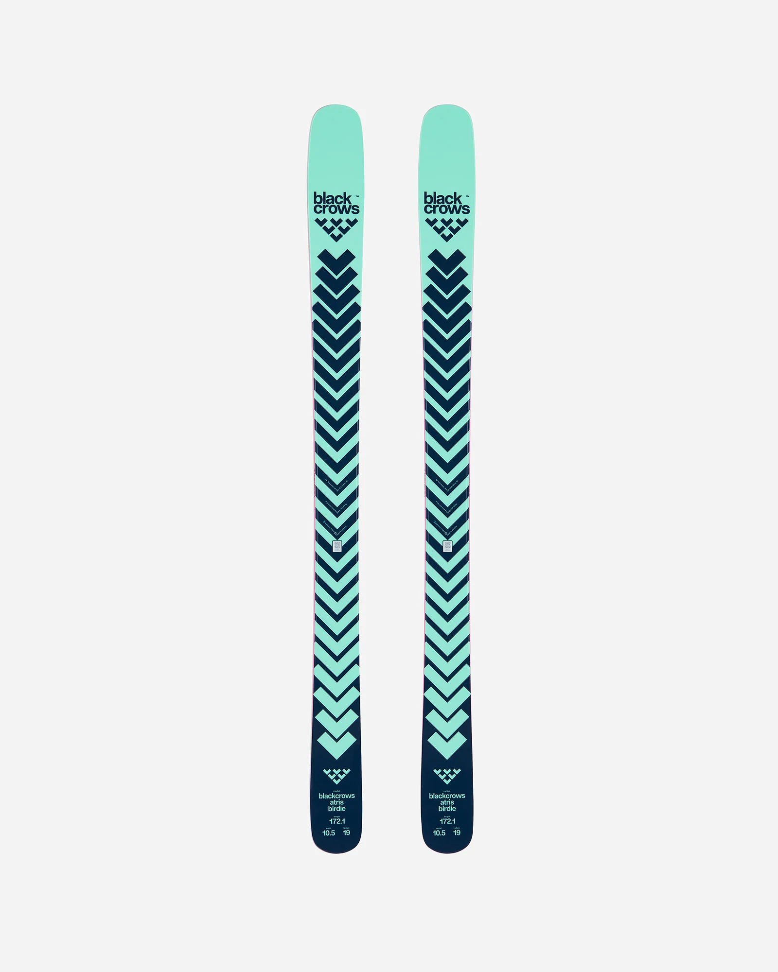new ski collection